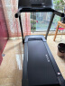 舒华（SHUA）跑步机家庭用可折叠爬坡跑步机减震走步机健身房专业运动健身器材 SH-T9119P-H1【科学心率控速跑】 晒单实拍图