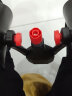 HEMMON凯格尔pc肌训练器男夹腿器男练腿腿部训练盆底肌提肛健身 第五代-绑带防滑可调阻力8-38kg 实拍图