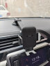倍思（Baseus）车载手机支架 汽车用导航车内吸盘仪表台前挡中控台固定器 晒单实拍图