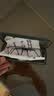 诗乐（Silhouette）近视眼镜框超轻科技钛光学镜架男女近视镜眼镜框可配配镜片2926 实拍图