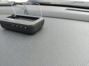 自安平显（ActiSafety）H80 汽车通用2代HUD抬头显示器多功能OBD车速 晒单实拍图