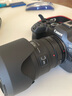 图丽（TOKINA） opera 50mm F1.4FF全画幅大光圈标准定焦街拍人像利器单反相机镜头 官方标配 佳能EF卡口 实拍图