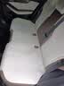 卓诗图比亚迪秦plus座套ev座椅套坐垫plusdmi汽车四季座垫半包座位套dmi 月岩灰-标准版五座 实拍图