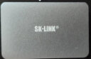 SK-LINK CFexpress读卡器 Type-B型cfeB卡高速CFe读卡器 适用尼康松下佳能富士大疆雷克沙【单CFe B卡槽】 实拍图
