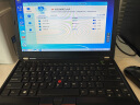 联想（ThinkPad）X230 X250  二手笔记本电脑 12.5英寸手提轻薄商务办公绘图游戏本 4】9新X230 i5 16G 500G 高配 实拍图