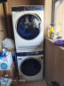 伊莱克斯（Electrolux）洗烘套装 新款进口900系列11kg滚筒洗衣机 700系列热泵干衣机 900系列洗衣机+700系列干衣机 晒单实拍图