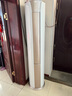海尔（Haier）空调大3匹柜机立式圆柱柜机智能自清洁变频空调一级能效冷暖客厅空调WiFi物联立式空调柜式空调 3匹 一级能效 【劲爽】四季除甲醛 实拍图