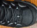 迈乐（Merrell）MOAB3GTX高帮防水徒步鞋男透气耐磨VIBRAM防滑户外登山鞋冬季  42 实拍图