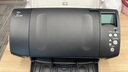 富士通（fujitsu）Fi-7160 A4彩色高速双面扫描仪 CCD文件合同批量自动进纸连续扫描机 实拍图