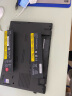 绿巨能（llano）联想Thinkpad X240 X250 X260 X270 T440 T450 T450S K2450 T460P笔记本电脑电池6芯 6300mAh 实拍图
