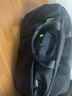 卡拉羊旅行包袋大容量旅游包手提包单肩包扬防水泼大容量旅行包新行李包 黑色大号 晒单实拍图