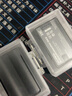 JJC 相机电池 NP-W235 适用于富士XS20 XT5 XT4 XH2S GFX100RF/100SII/50SII 充电器座充套装续航配件 单电池 实拍图