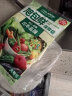 旭包鲜日本品牌PE保鲜袋抽取式 一次性食品分装袋 大中小号组合装220只 实拍图
