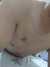纹身贴防水女性感女性私处遮疤剖腹产腰部文身贴纸 晒单实拍图