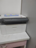 惠普（HP）1188w/a/nw打印机办公A4黑白无线激光学生家用三合一复印扫描多功能一体试卷打印 1188nw【网线+无线连接三合一】替代136nw 套餐二店长推荐（标配+加粉硒鼓1支+2瓶粉+礼包 实拍图