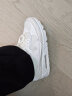 耐克NIKE休闲鞋女气垫AIR MAX 90 FUTURA运动鞋DM9922-101白36.5 晒单实拍图