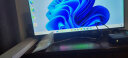 极摩客GMK极摩客M5  锐龙R7 5700U迷你主机高性能游戏办公电脑台式机影音mini时尚小主机 深邃黑 16G+512G固态 实拍图