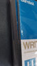 国誉(KOKUYO)草稿本Gambol渡边横线纸A6笔记本子拍纸本草稿纸作业本 70张6本 8mm横线*15行 WCN-A6-708 实拍图