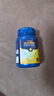 GNC健安喜四倍鱼油软胶囊DHA+EPA高纯度鱼肝油海外营养欧米茄Omega3 【3瓶装】4倍浓缩鱼油120粒/瓶 实拍图