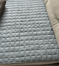 南极人床褥 抗菌床垫1.8x2米垫被褥子 四季透气软垫可折叠床褥垫 实拍图