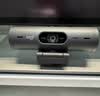 罗技（Logitech）Brio 505直播摄像头 笔记本台式电脑高清网络摄像头视频通话会议网课外接Type-C 带麦克风隐私盖 1080P Brio 500 黑色 实拍图
