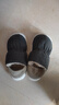 优调棉拖鞋女加绒保暖居家室内静音防滑外穿包跟棉鞋男冬 棕色 35-36 实拍图