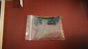 梵俪琳厨房置物架柜子分层碗碟收纳架台面调料置物架下水槽多层储物架 加高单层白色-30长 实拍图