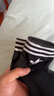 阿迪达斯 （adidas）Originals三叶草中性TREF ANK SCKHC袜子 EE1151 3942 实拍图