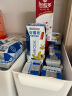 伊利谷粒多 红谷牛奶饮品整箱 250ml*12盒 红豆+红米+花生 礼盒装 晒单实拍图