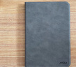艾古 iPad Mini7(A17Pro)保护套8.3英寸2024款第7代mini6迷你6代保护壳苹果平板电脑壳防摔支架皮套 8.3英寸iPad mini6/7通用-灰色 实拍图
