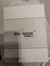 中德（ZhongDe）助听器老年人耳聋耳背中重度专用无线隐形高端年轻人助听器耳内式 900B助听器-单耳（不分左右）肤色 实拍图