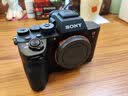 索尼（SONY）Alpha 7S III 全画幅微单数码相机（ILCE-7SM3/a7s3） 实拍图
