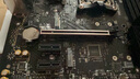 AMD锐龙R5 7500F搭微星PRO B650M-P 游戏办公电脑主板 CPU主板套装 板U套装 实拍图