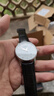 美度（MIDO）【二手99新】美度(MIDO)贝伦赛丽手表男二手防水自动机械奢侈品男士腕表 罗马刻度 白盘-皮带M8600.4.26.8 晒单实拍图