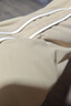 森马（Semir）森马羽绒服女短款立领撞色三防保暖通勤外套24冬新款109724113012 实拍图