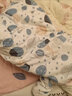boxbaby【秋冬精选】婴儿睡袋宝宝春秋款夹棉全棉分腿恒温睡袋防踢被儿童 欢乐鸭加厚款（可拆袖0-10℃） 110码(推荐身高105-115cm ) 实拍图