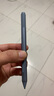 微软Surface触控笔Pro11/10/7/8/9原装超薄触控笔2代五代笔4096级压感 五代冰晶蓝触控笔|盒装|电池版 实拍图