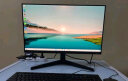 三星（SAMSUNG）27英寸 IPS FHD FreeSync 75Hz  窄边框 爱眼  电脑 办公 显示器 27T352/27C312 新老款随机发货 晒单实拍图