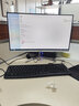 UIG英特尔i7酷睿64G大内存/RTX4060吃鸡台式电脑全套主机组装游戏家用企业办公 主机+24英寸显示器 套六：英特尔十八核丨64G丨2TB丨4060独显 实拍图