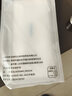 浪龙 vivo iQOONeo5手机壳 iqooneo5SE/neo3超薄透明硅胶软壳 全包防摔壳 iQOO Neo5SE透明白 升级版裸机手感 透明硅胶软壳 实拍图