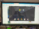 联想 戴尔 二手显示器显示屏19 22 24寸台式液晶电脑监控炒股办公高清液晶二手显示器 全新兰利浦24寸宽屏 75HZ 实拍图