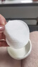 BEAI水杨酸棉片1%浓度刷去痘肌印坑黑头酸粉刺清洁毛孔控油55片/盒 实拍图