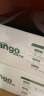天章(TANGO)A5规格210*148.5mm空白凭证复印纸70g/电子发票打印普票增票全电发票专用打印纸 500张/包 4包装 实拍图