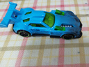 风火轮（HOT WHEELS）（随机1款发货)男孩玩具赛车模型小车-风火轮温感变色系列BHR15 实拍图