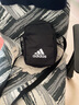 阿迪达斯 （adidas）【滔搏运动】男包女包运动包单肩包户外旅游包休 H30336 F 实拍图