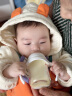 葆氏吸管刷婴儿奶瓶刷便携不锈钢吸管刷套装刷洗保温杯刷神器毛刷4支 实拍图