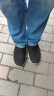 斯凯奇丨Skechers健步鞋夏季一脚蹬舒适透气懒人鞋套脚中老年爸爸休闲鞋 晒单实拍图