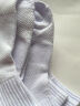 维多利亚旅行者5双装夏季篮球袜子运动袜男透气减震防滑吸汗船袜跑步短袜棉袜 晒单实拍图