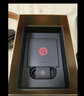 beats Studio3 Wireless 录音师无线3 头戴式 蓝牙无线降噪耳机 游戏耳机 魅影灰 实拍图