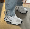 耐克（NIKE）官方男鞋女鞋AIR MONARCH IVM2K气垫潮流运动休闲鞋老爹鞋跑步鞋 415445-102 39 实拍图